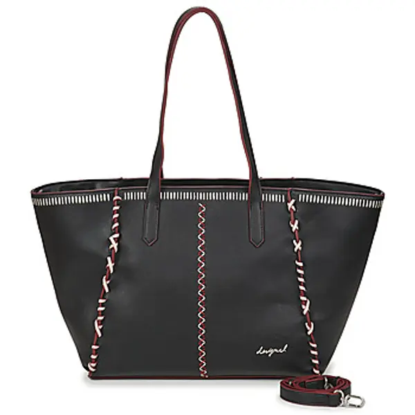 Desigual Desigual  Shopper torbe  MANHATTAN PESPUNTES GUIMAR  Desigual