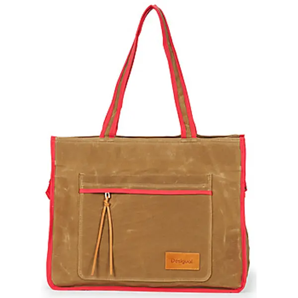 Desigual Desigual  Shopper torbe  MEDITERRANEO KHIVA  Desigual