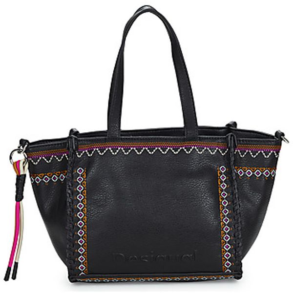 Desigual Desigual  Shopper torbe  RIGOBERTA GUIMAR MINI  Desigual