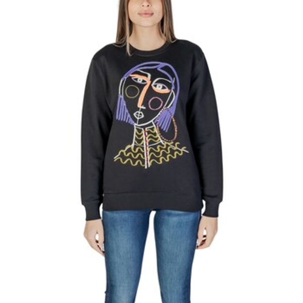 Desigual Desigual  Sportske majice SWEAT_FACE 25SWSK08  Desigual