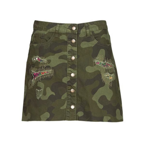 Desigual Desigual  Suknje DUNA  Desigual