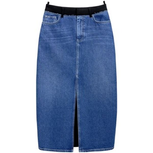 Desigual Desigual  Suknje FAL_CERVANTES 25SWFD02  Desigual