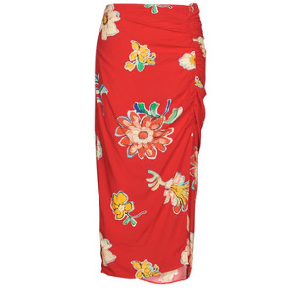 Desigual Desigual  Suknje FAL_CRIMEA  Desigual