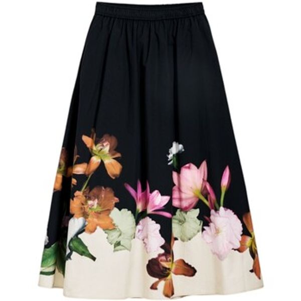 Desigual Desigual  Suknje FAL_LINDO 25SWFW18  Desigual