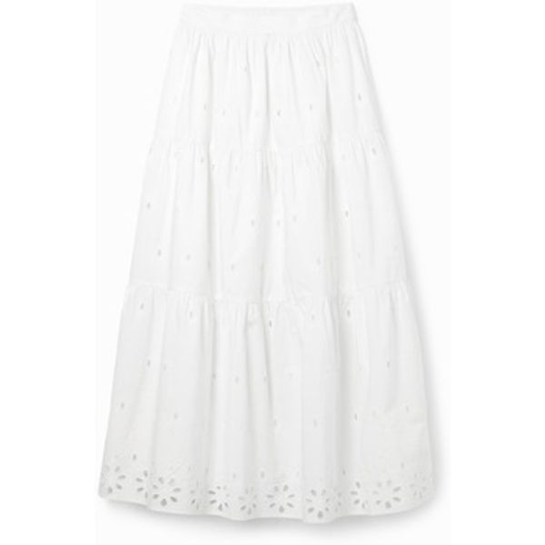 Desigual Desigual  Suknje VICENZA 24SWFW05  Desigual