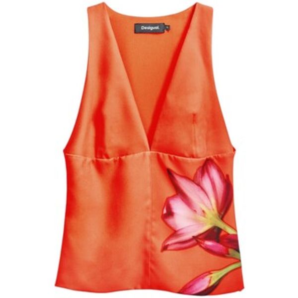 Desigual Desigual  Topovi i bluze BLUS_FOBOS 25SWBW09  Desigual