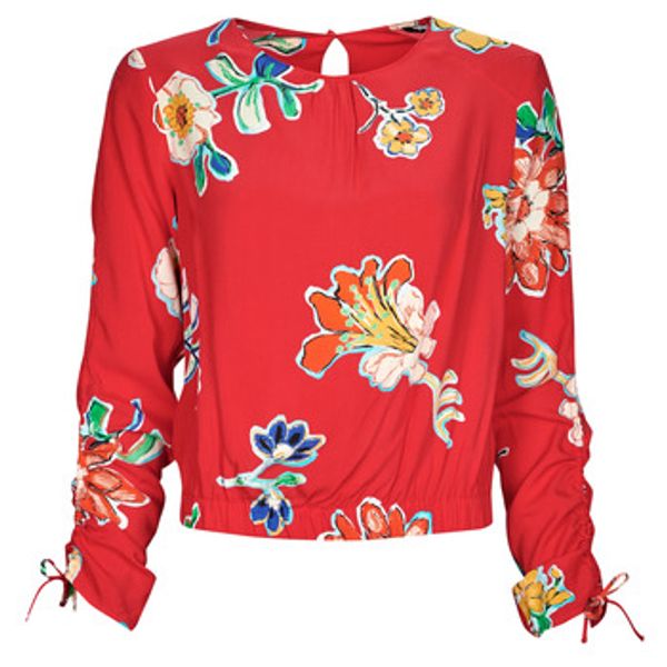 Desigual Desigual  Topovi i bluze BLUS_LANDI  Desigual