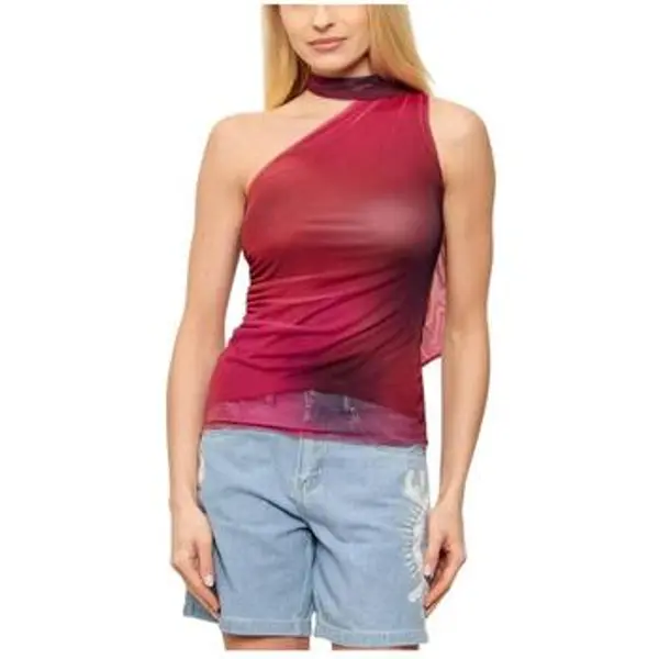 Desigual Desigual  Topovi i bluze S26WTK31  Desigual