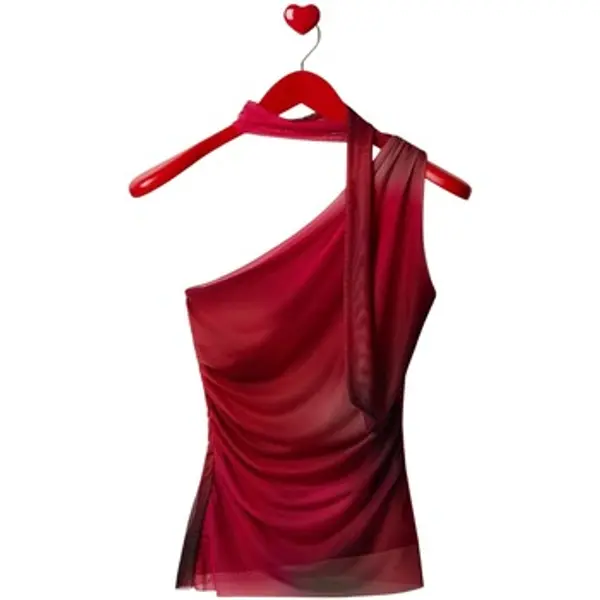 Desigual Desigual  Topovi i bluze TS_BRATISLAVA 26SWTK31  Desigual