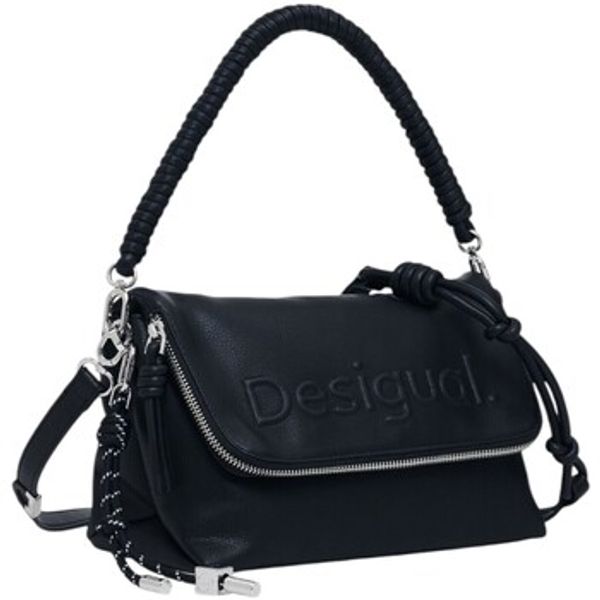 Desigual Desigual  Torbe BAG HALF VENECIA 25SAXPBK  Desigual