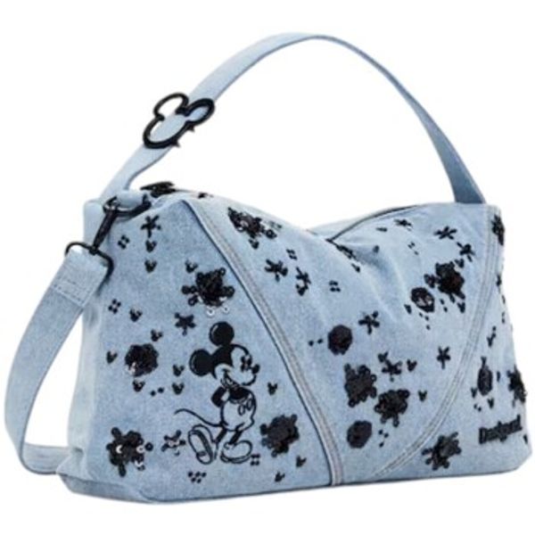 Desigual Desigual  Torbe BAG MICKEY SPLENDIA BERGAMO 25SAXD27  Desigual