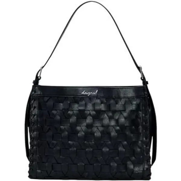 Desigual Desigual  Torbe BAG_ARGON BLACK BUXTON 26SAXP97  Desigual