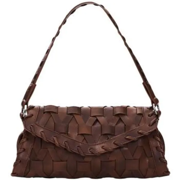 Desigual Desigual  Torbe BAG_ARGON CAMEL ZARA 26SAXPA2  Desigual