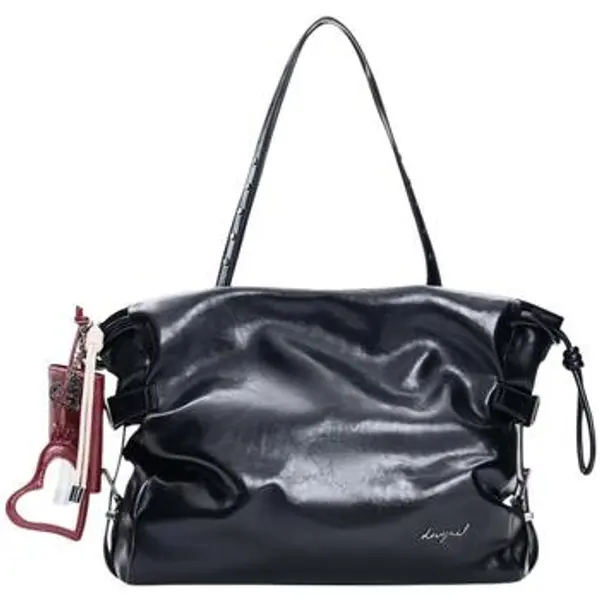 Desigual Desigual  Torbe BAG_GALAXY LIFTA 2.0 BLAC 26WAXP04  Desigual