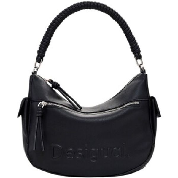 Desigual Desigual  Torbe BAG_HALF ASTANA BLACK 25SAXPBX  Desigual