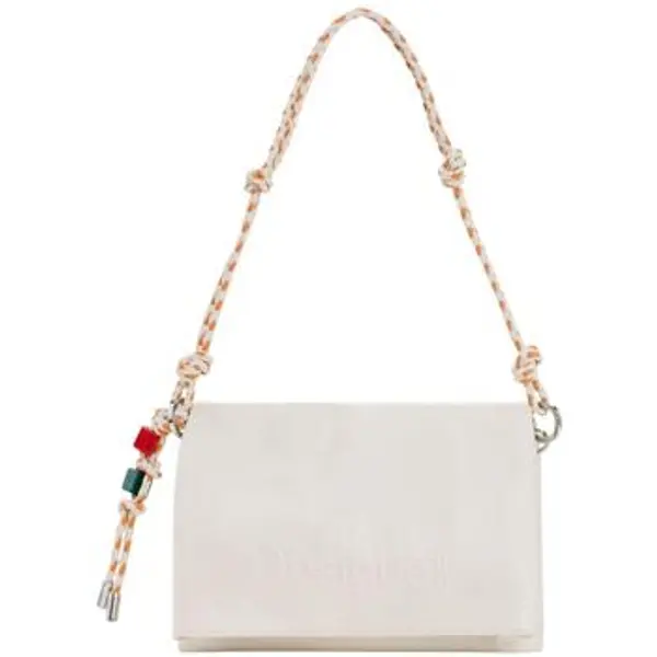 Desigual Desigual  Torbe BAG_HALF LOGO VENEC 26SAXPAB  Desigual