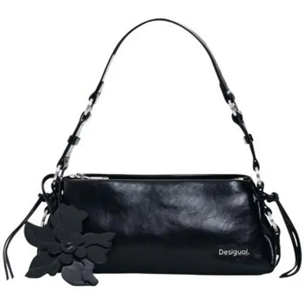 Desigual Desigual  Torbe BAG_NEXUS BENIN BLACK 26WAXP64  Desigual