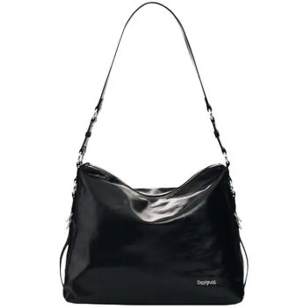 Desigual Desigual  Torbe BAG_NEXUS LUMA BLACK 26WAXP66  Desigual