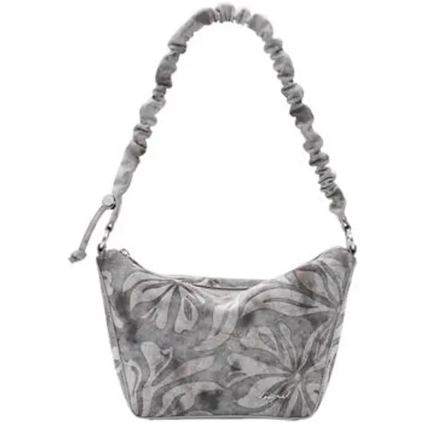 Desigual Desigual  Torbe BAG_OBSIDIAN BLACK 26SAXPA5  Desigual