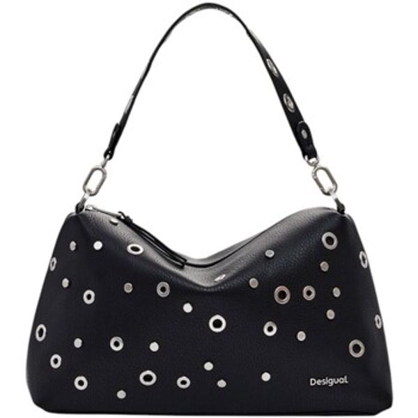 Desigual Desigual  Torbe BAG_REBEL BERGAMO BLACK 25SAXP96  Desigual