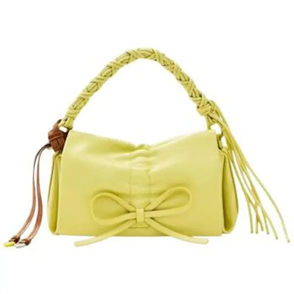 Desigual Desigual  Torbe BAG_RODIO NARON MINI FLAP 26SAXP92  Desigual