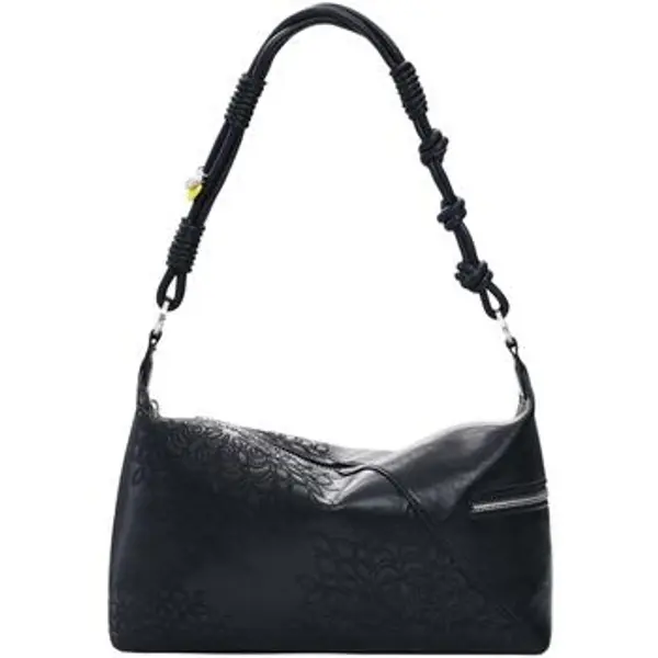 Desigual Desigual  Torbe BAG_SIERRA BLACK HUNTING 26SAXPAW  Desigual
