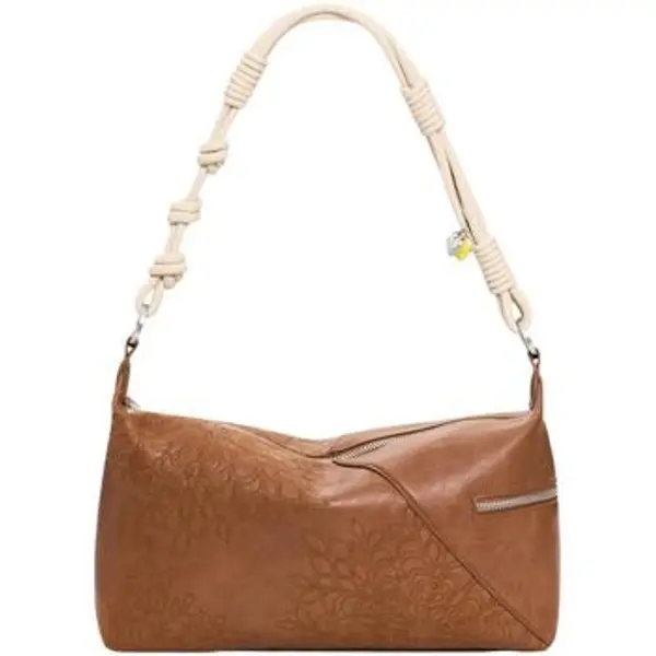 Desigual Desigual  Torbe BAG_SIERRA CAMEL HUNTING 26SAXPB6  Desigual