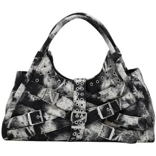 Desigual Desigual  Torbe BAG_URANIO HERITOWN 26SAXA54  Desigual