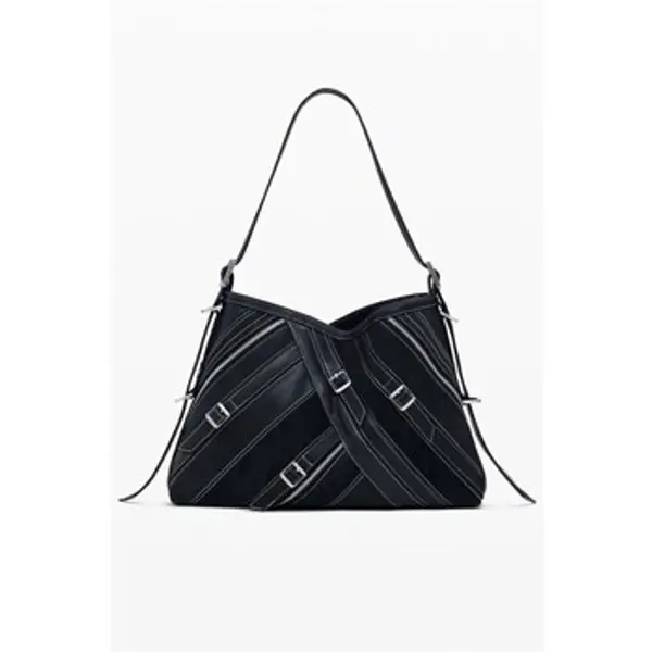 Desigual Desigual  Torbe preko ramena 25waxp72ne2000uni  Desigual