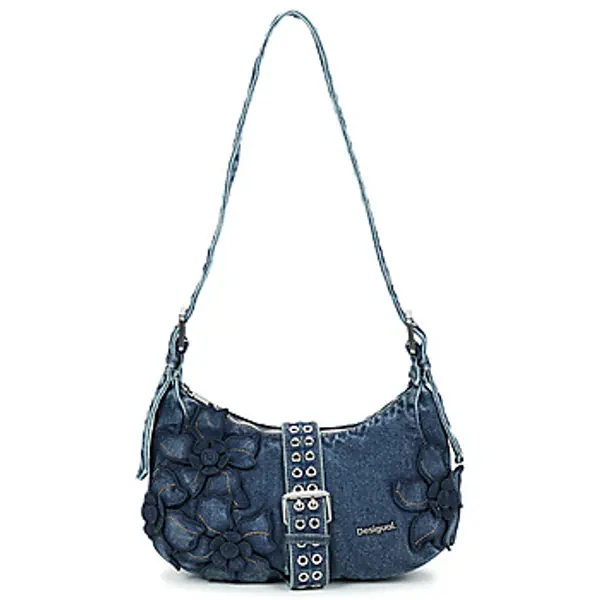Desigual Desigual  Torbe preko ramena BAG CURIO MARGOT  Desigual