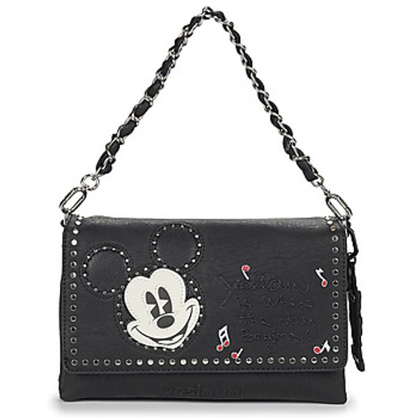 Desigual Desigual  Torbe preko ramena BAG MICKEY ROCK DORTMUND  Desigual