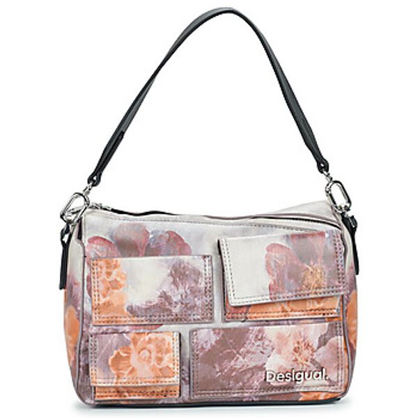 Desigual Desigual  Torbe preko ramena BAG POCKET BLOSSOM PHUKET MINI  Desigual