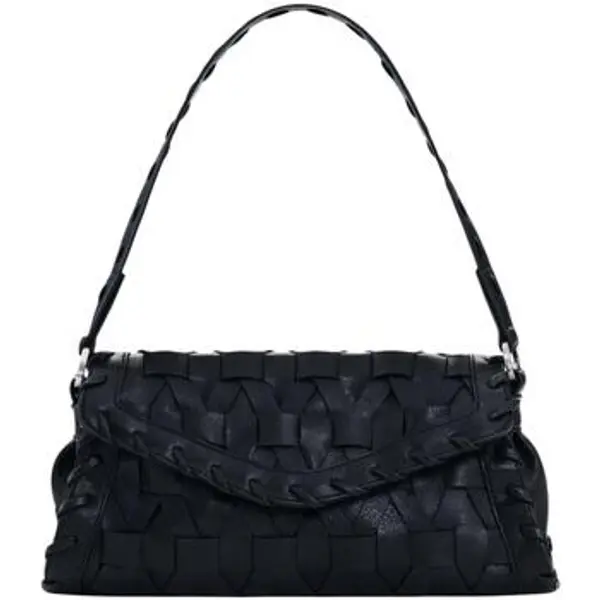 Desigual Desigual  Torbe preko ramena BAG_ARGON BLACK ZARAUZ 26SAXPA1  Desigual
