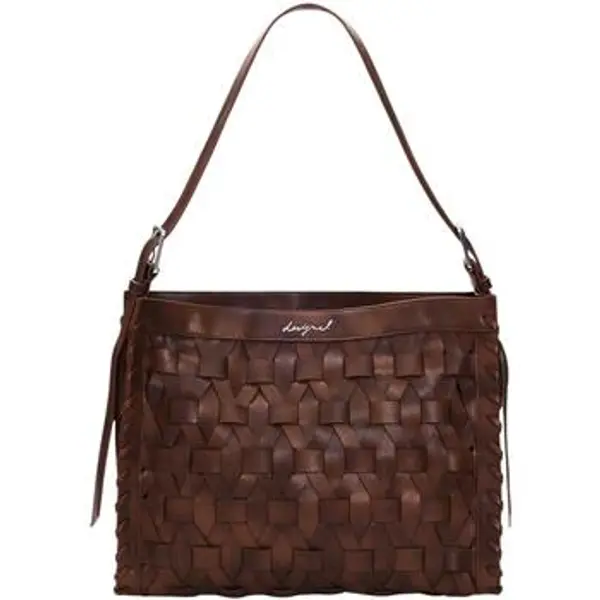Desigual Desigual  Torbe preko ramena BAG_ARGON CAMEL BUXT 26SAXPA0  Desigual