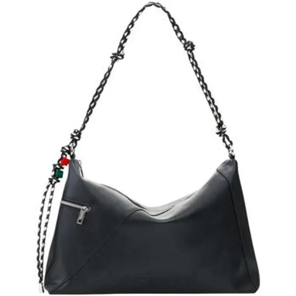 Desigual Desigual  Torbe preko ramena BAG_HALF LOGO LEIRIA 2.0 26SAXP66  Desigual