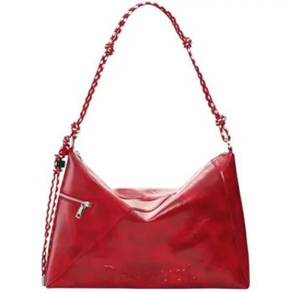 Desigual Desigual  Torbe preko ramena BAG_HALF LOGO LEIRIA 2.0 26SAXPA8  Desigual