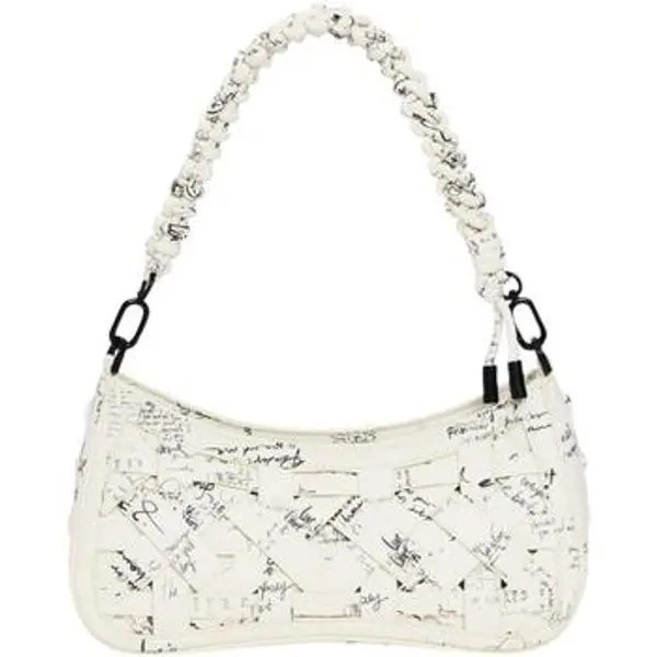 Desigual Desigual  Torbe preko ramena BAG_INDIO ALSACIA 26SAXP58  Desigual