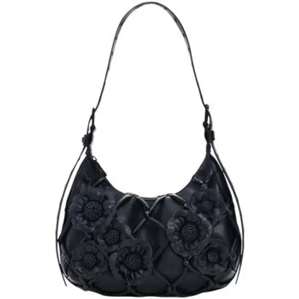 Desigual Desigual  Torbe preko ramena BAG_IRIDIO MARGOT MINI 26SAXP50  Desigual