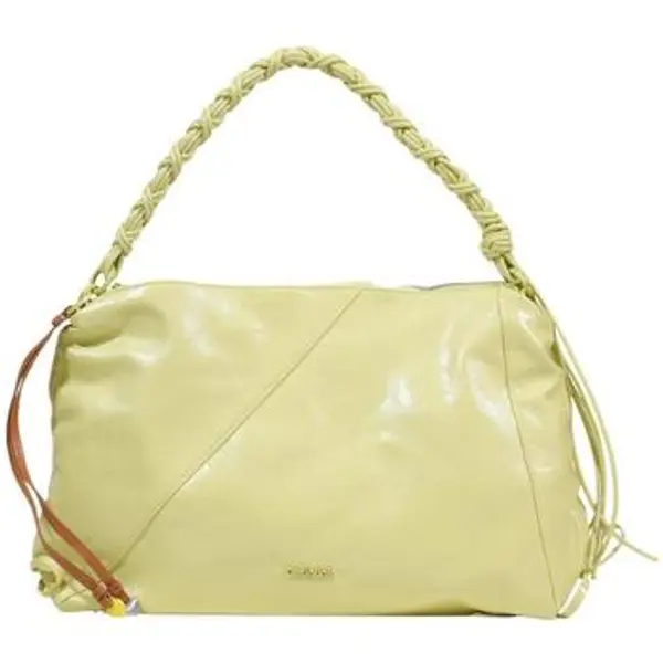 Desigual Desigual  Torbe preko ramena BAG_RODIO LEIRIA LIME 26SAXPBH  Desigual