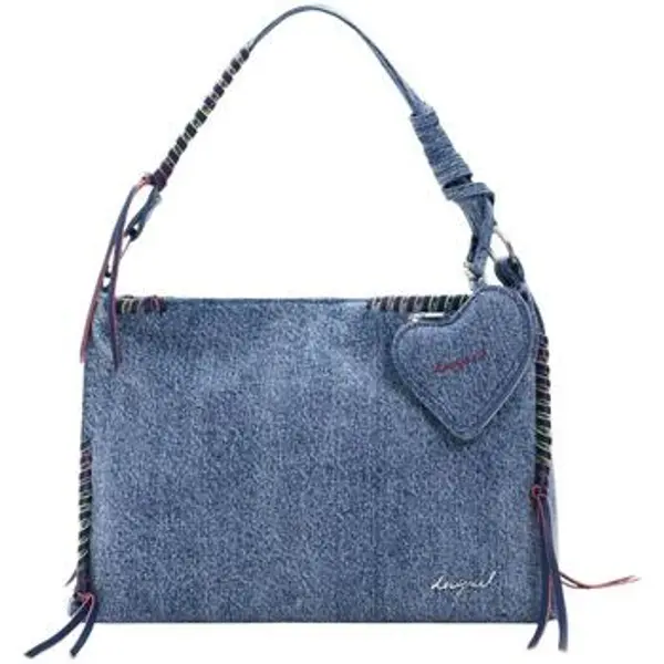 Desigual Desigual  Torbe preko ramena BAG_TORIO LEIRI 26SAXD31  Desigual