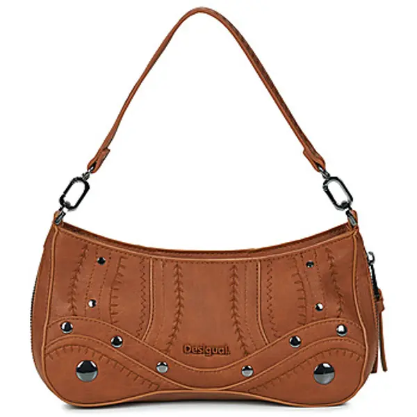 Desigual Desigual  Torbe preko ramena EMBRO PATCH ALSACIA  Desigual
