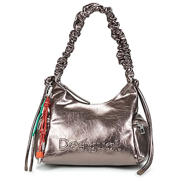 Desigual Desigual  Torbe preko ramena HALF LOGO MONTVILLE  Desigual