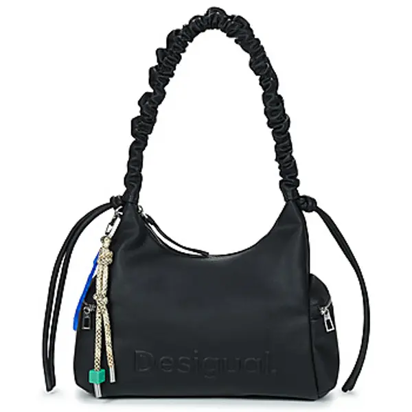 Desigual Desigual  Torbe preko ramena HALF LOGO MONTVILLE  Desigual