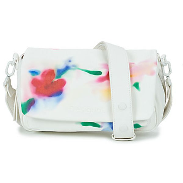 Desigual Desigual  Torbe preko ramena LIQUIDFLOWER TROMSO  Desigual