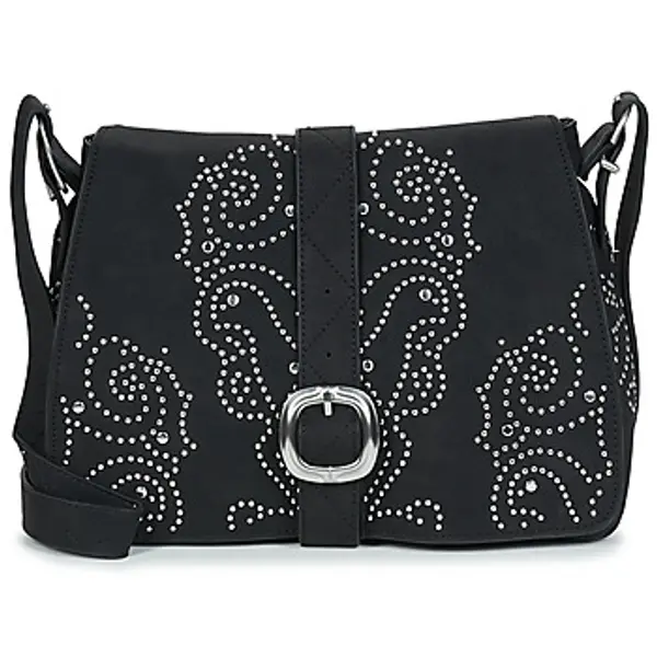 Desigual Desigual  Torbe preko ramena POKER FACE POSADAS MINI 2.0  Desigual