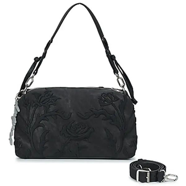 Desigual Desigual  Torbe preko ramena ROMEO FLORAL BERGAMO  Desigual