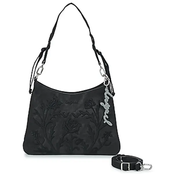 Desigual Desigual  Torbe preko ramena ROMEO FLORAL MANAOS 2.0  Desigual