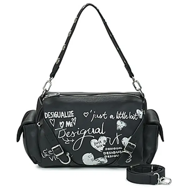 Desigual Desigual  Torbe preko ramena SESHAT HABANA  Desigual