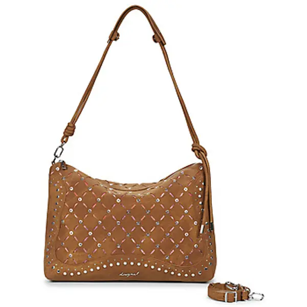 Desigual Desigual  Torbe preko ramena YANKEE LEIRIA MINI  Desigual