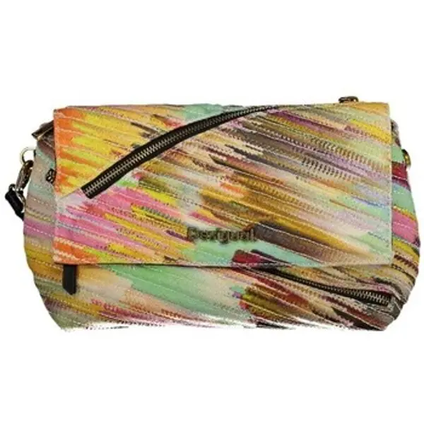 Desigual Desigual  Torbe za nošenje preko tijela 24saxa04  Desigual